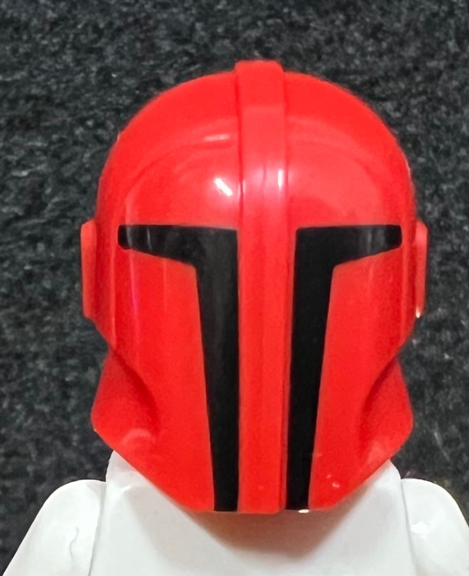 GCC Imp Preatorian Helmet Replica