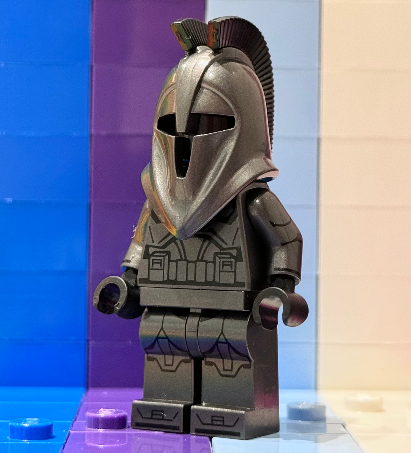 Iron Senate Guard (Pre-Order)