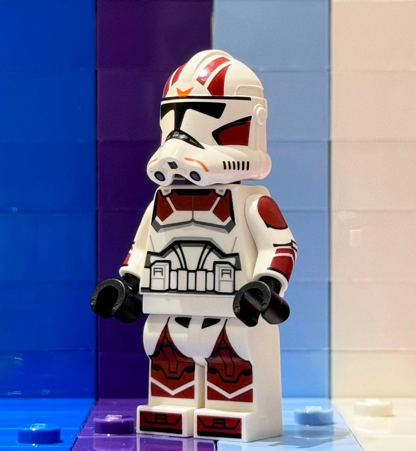 87th Jet Trooper (Pre-Order)