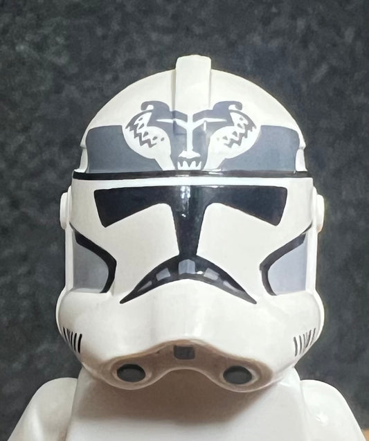 Howl Trooper Helmet